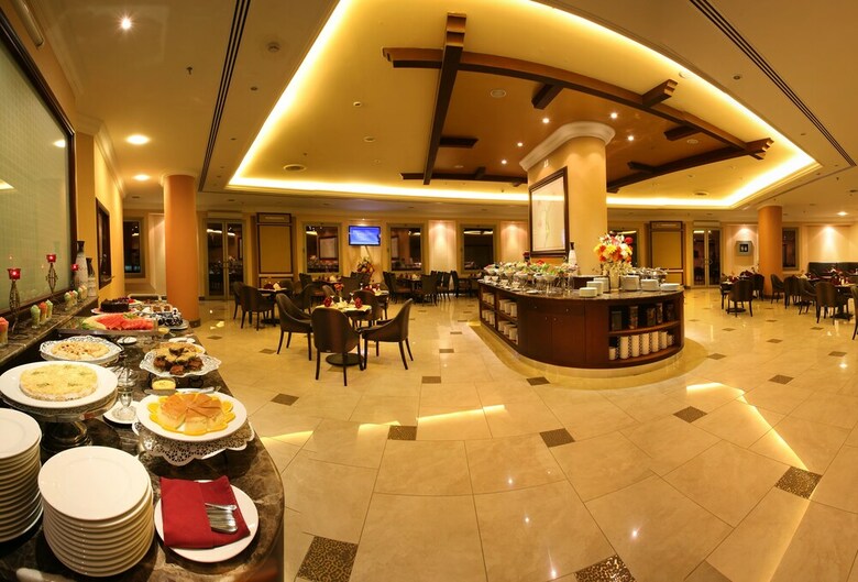 Coral Al-ahsa Hotel