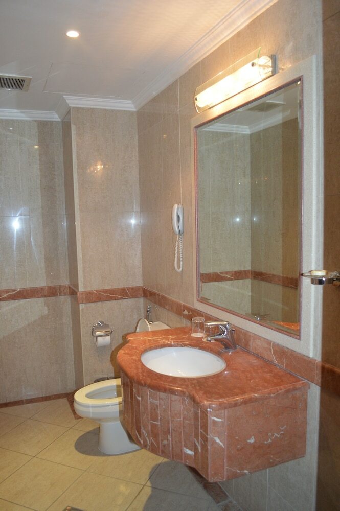 Coral Al-ahsa Hotel