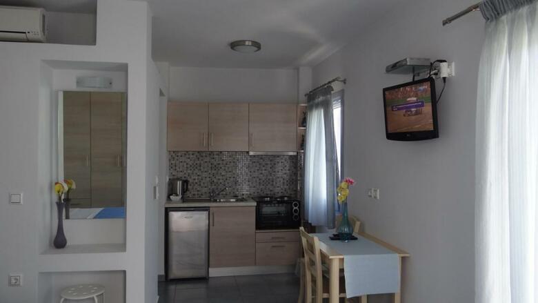 Zathea Apartments