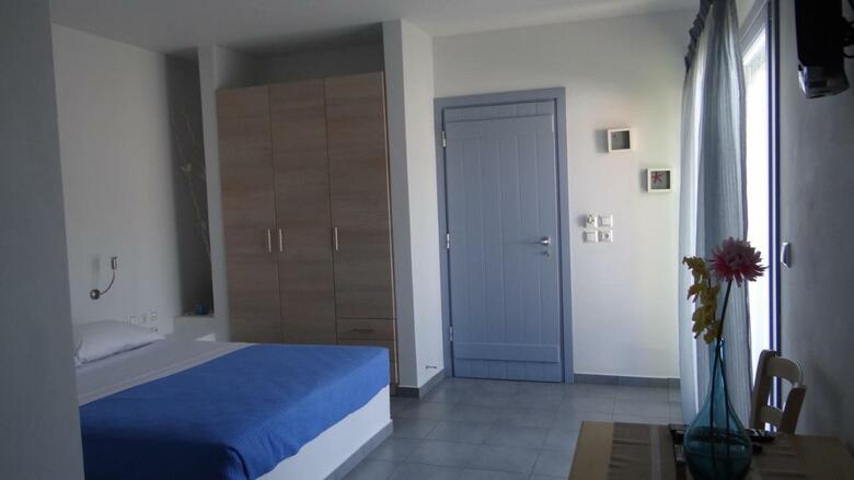 Zathea Apartments