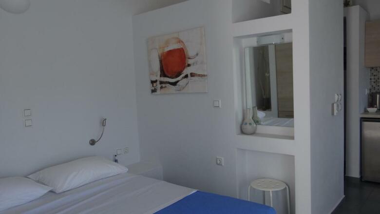 Zathea Apartments