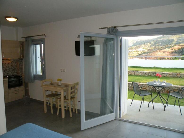 Zathea Apartments