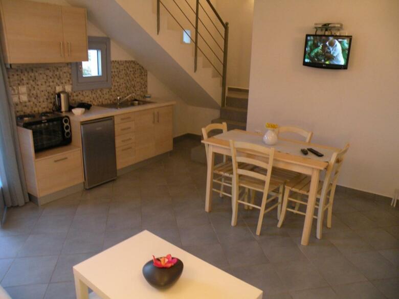 Zathea Apartments
