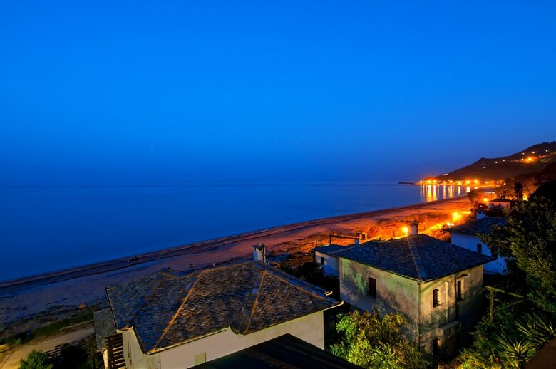 Flamingo Hotel Pelion