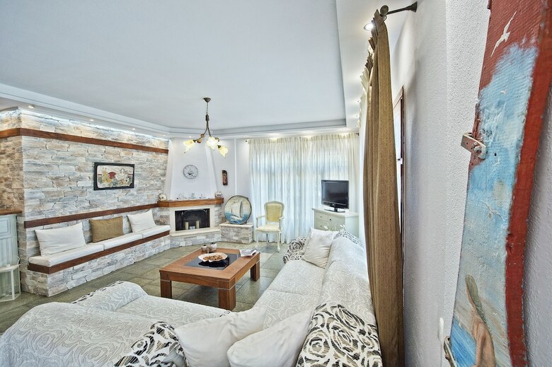Flamingo Hotel Pelion
