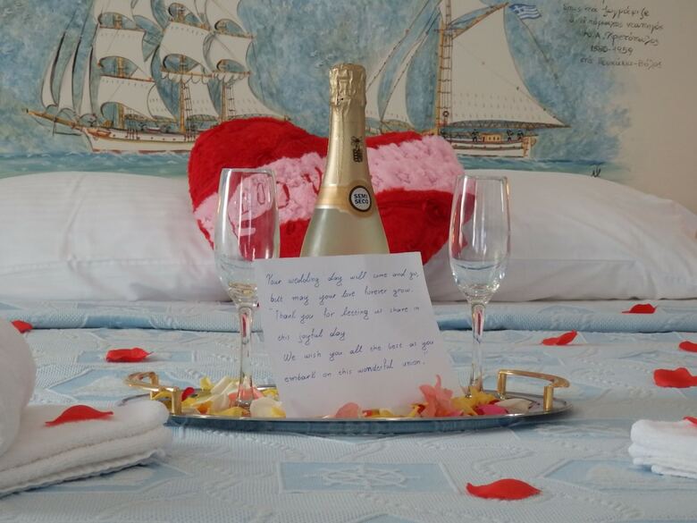 Flamingo Hotel Pelion