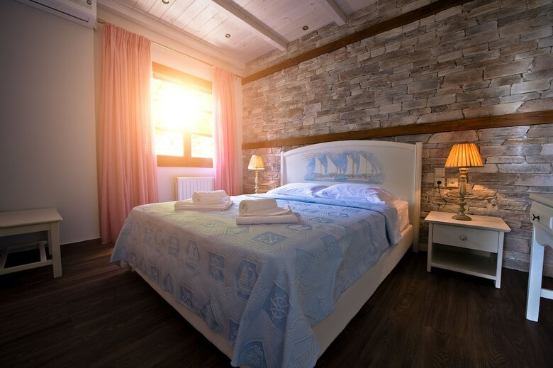 Flamingo Hotel Pelion