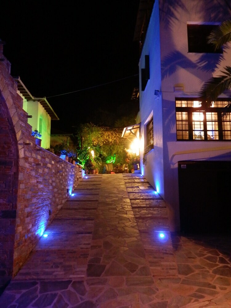 Flamingo Hotel Pelion