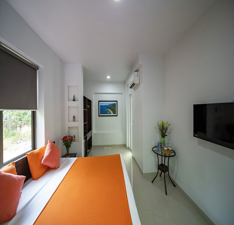 Hotel My Anh Hoi An Villa