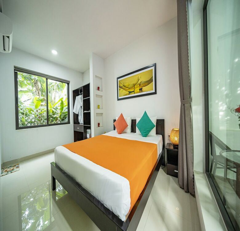 Hotel My Anh Hoi An Villa