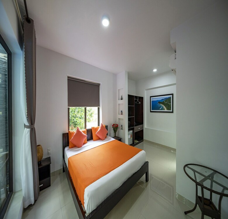Hotel My Anh Hoi An Villa