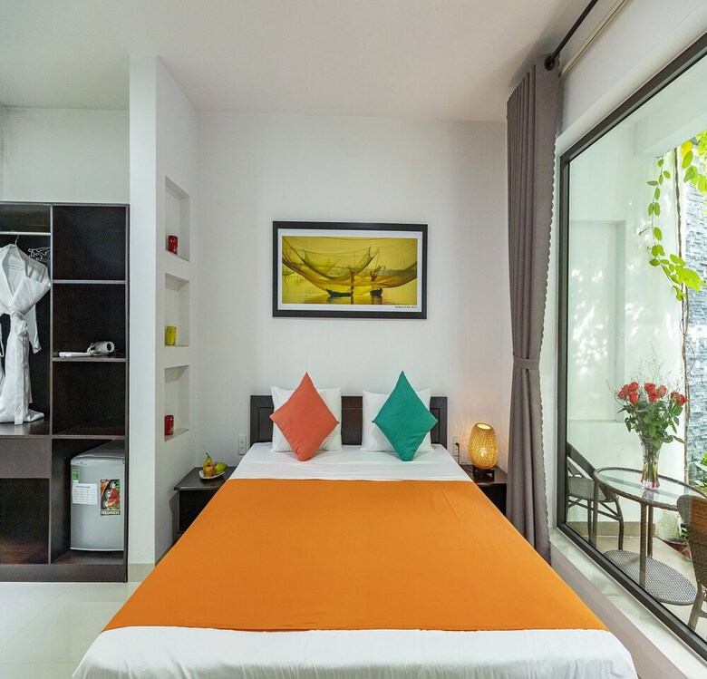 Hotel My Anh Hoi An Villa