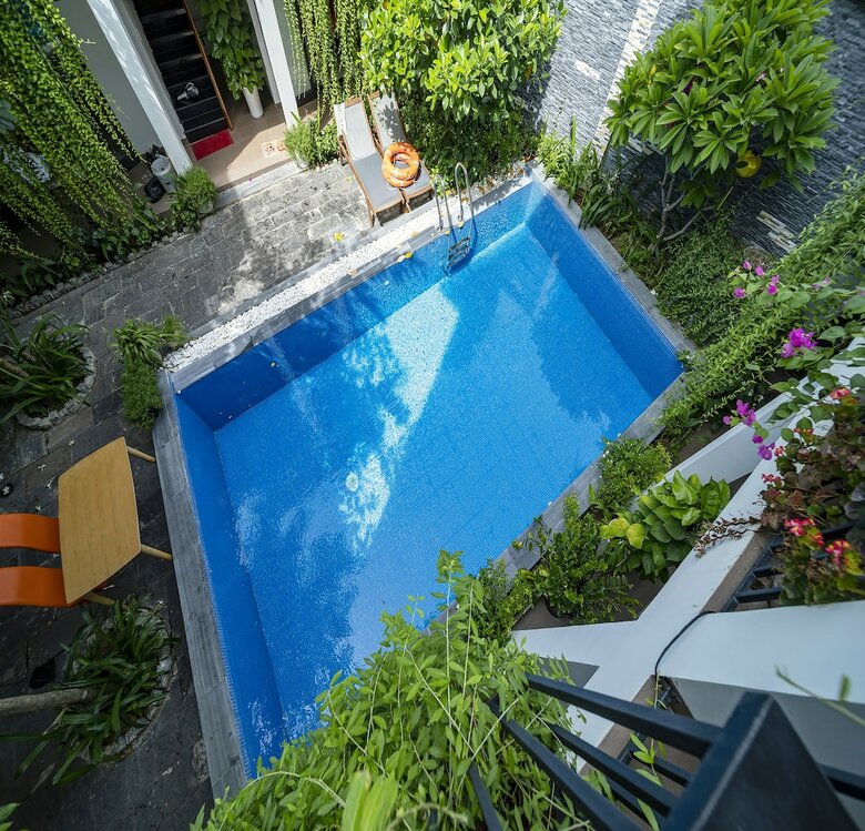 Hotel My Anh Hoi An Villa