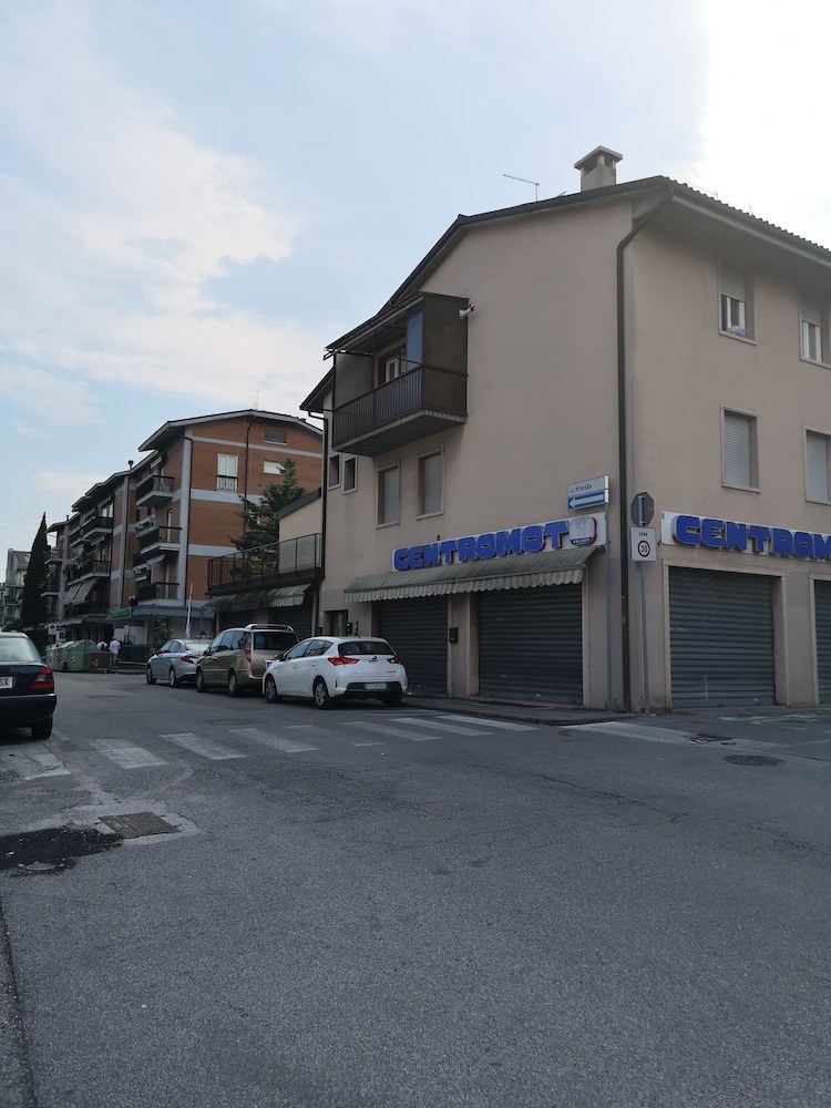 Hotel Affittacamere Il Giglio