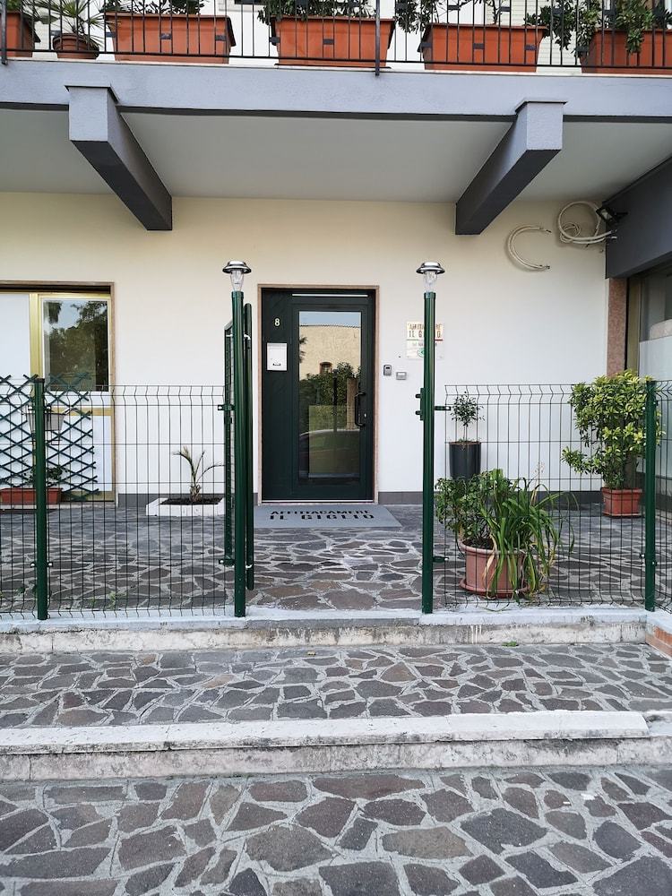 Hotel Affittacamere Il Giglio