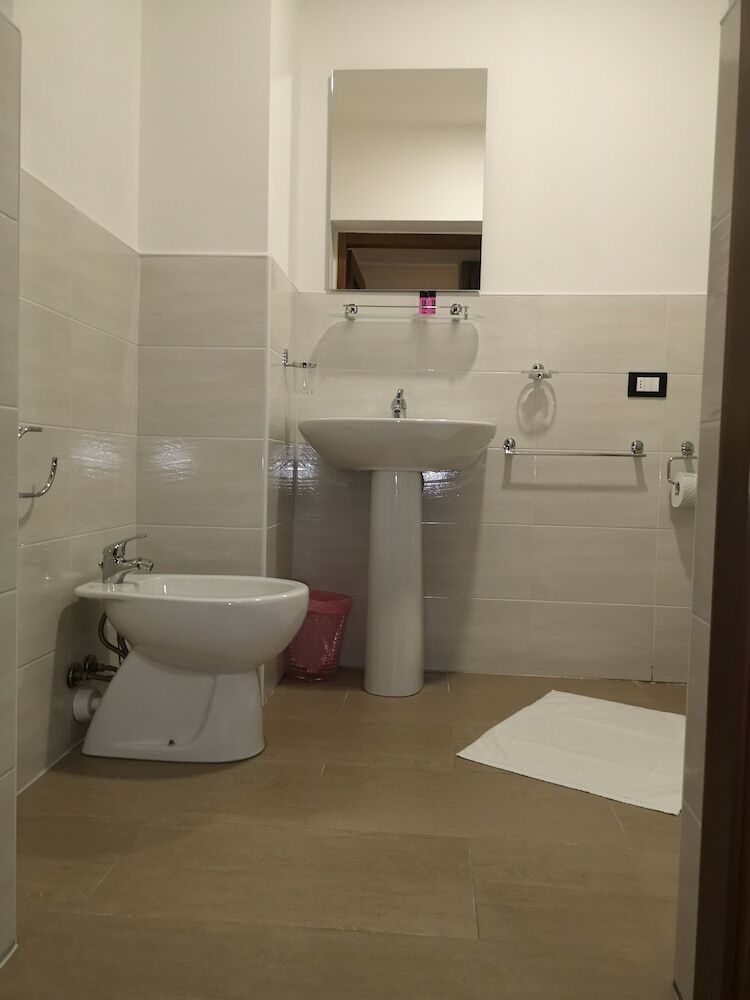 Hotel Affittacamere Il Giglio