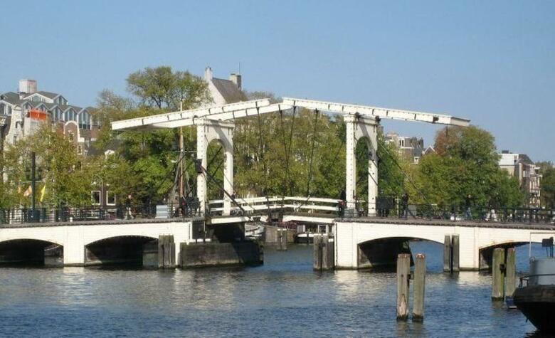 Hotel Hermitage Amsterdam