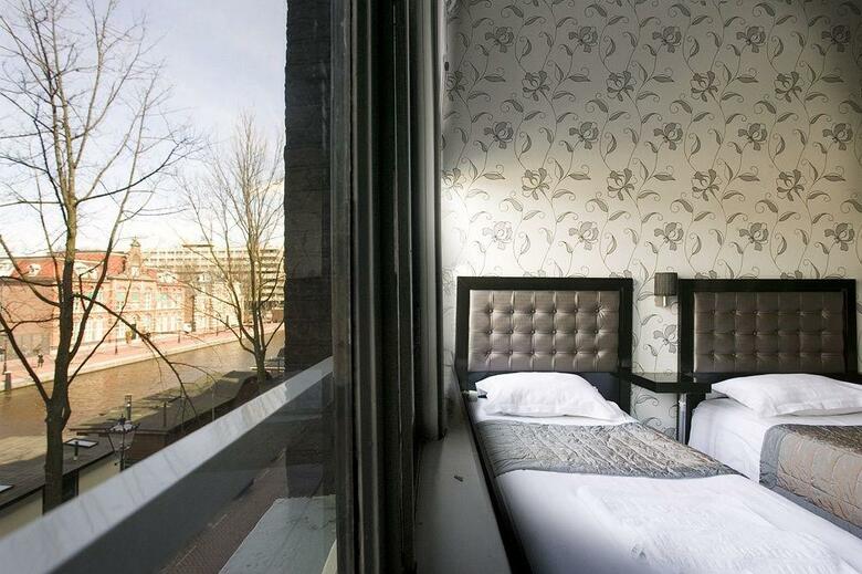 Hotel Hermitage Amsterdam
