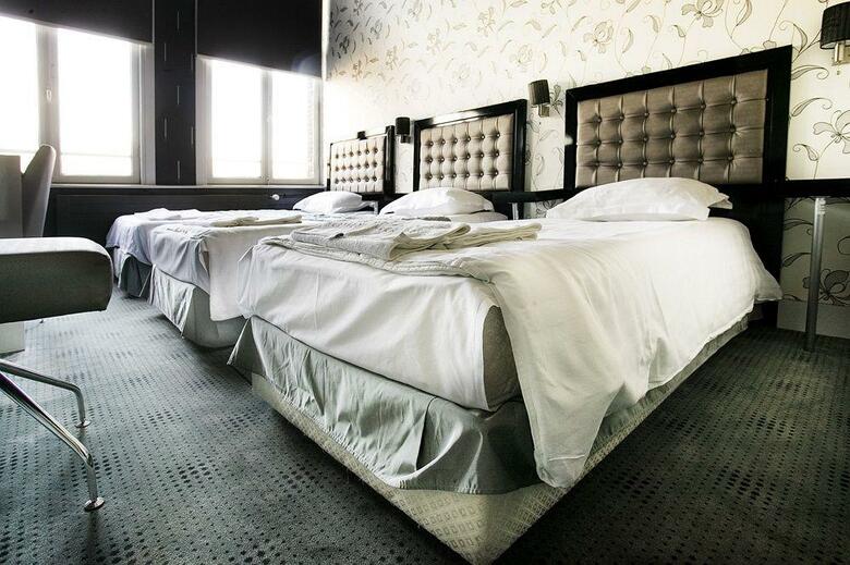 Hotel Hermitage Amsterdam
