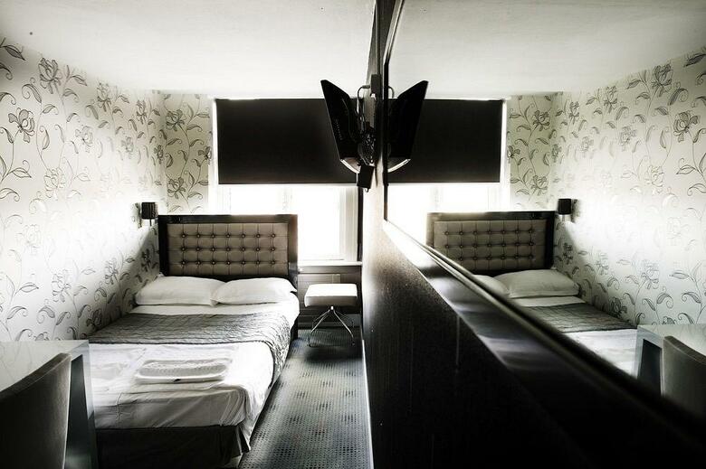 Hotel Hermitage Amsterdam