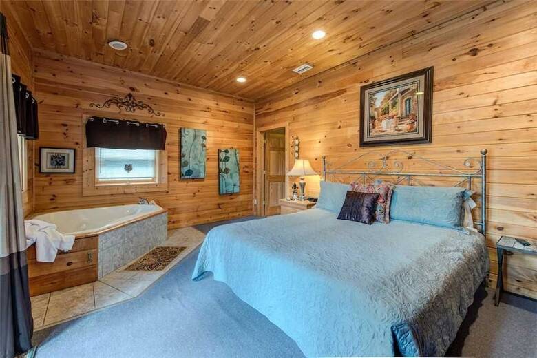 Ever After - One Bedroom Cabin