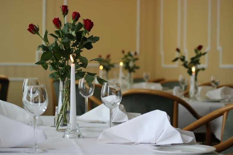 First Class Erlebnishotel Flora
