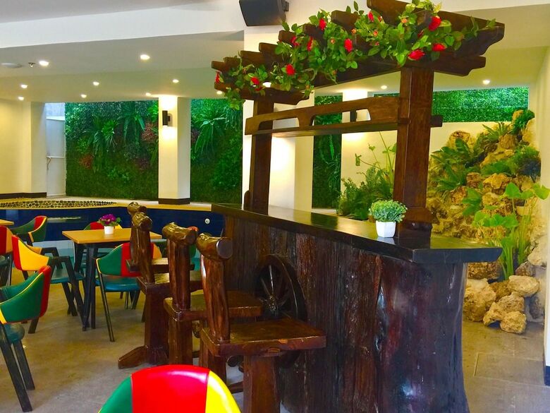 Hotel El Puerto Boracay