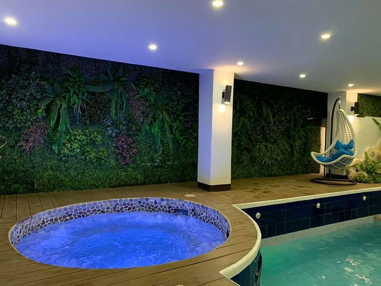 Hotel El Puerto Boracay