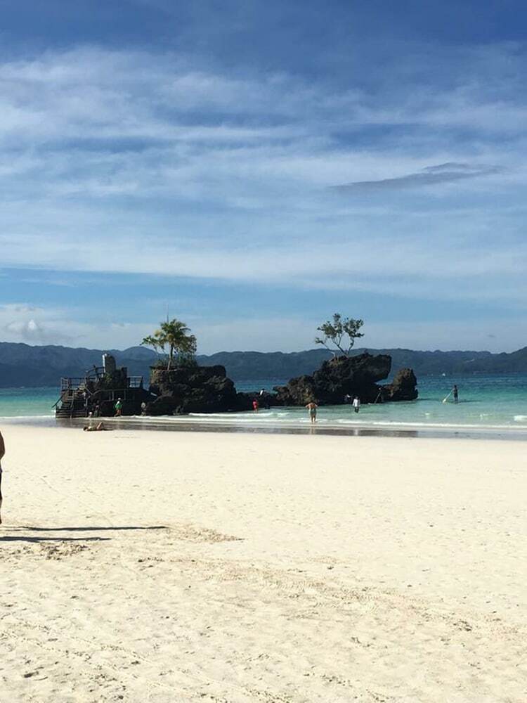 Hotel El Puerto Boracay