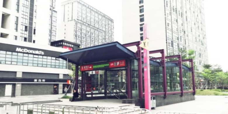 Aparthotel Serveyou International Apartment