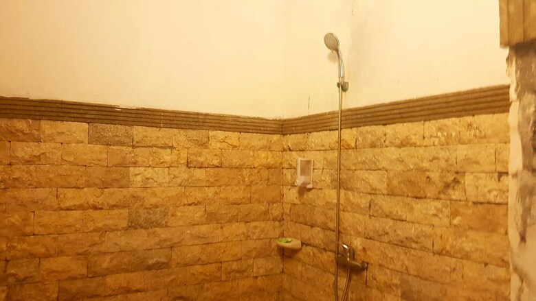 Bed & Breakfast Balangan Surf Homestay