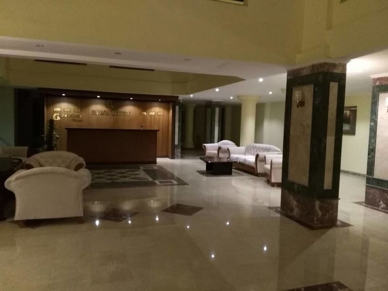Apartamento Seashore Homes