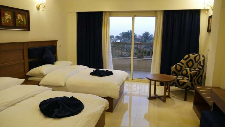 Apartamento Seashore Homes