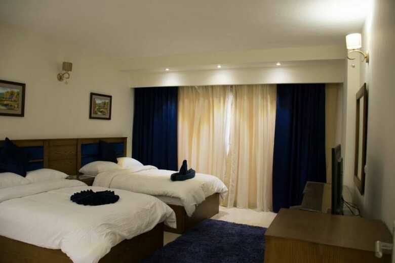 Apartamento Seashore Homes