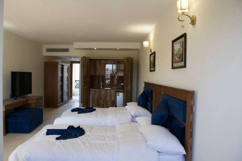 Apartamento Seashore Homes