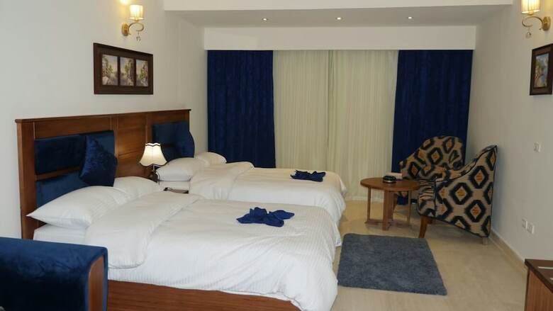 Apartamento Seashore Homes