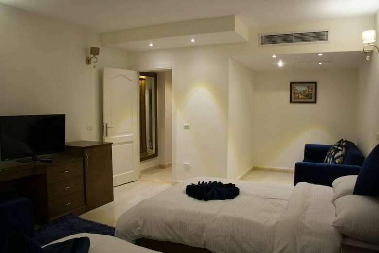 Apartamento Seashore Homes