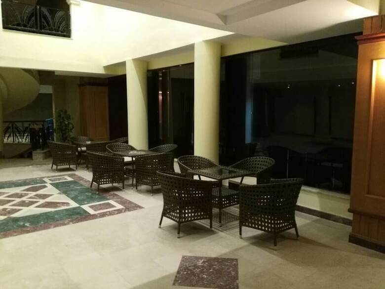 Apartamento Seashore Homes