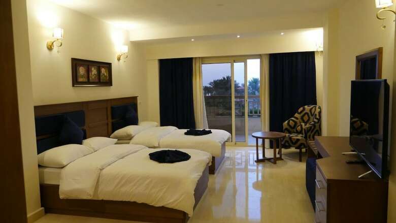 Apartamento Seashore Homes