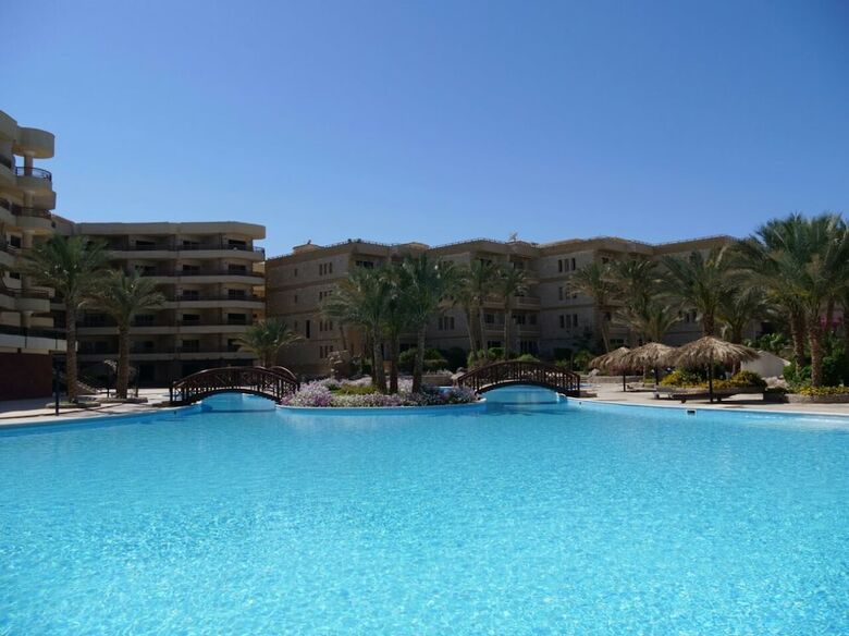 Apartamento Seashore Homes