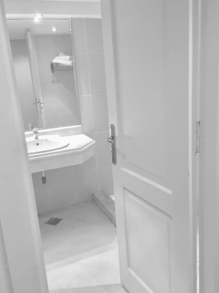 Apartamento Seashore Homes
