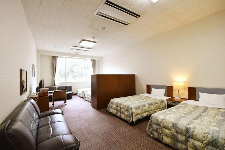 Hotel Yutorelo Bandai Atami