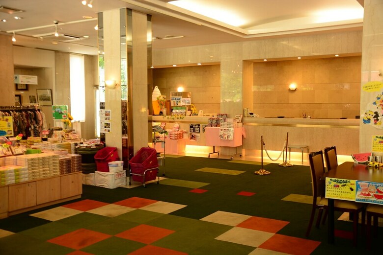 Hotel Yutorelo Bandai Atami