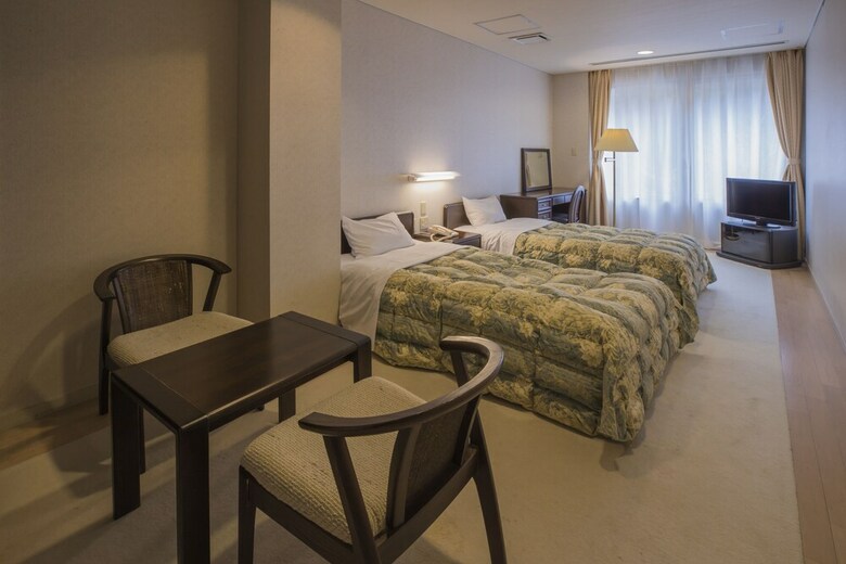 Hotel Yutorelo Bandai Atami