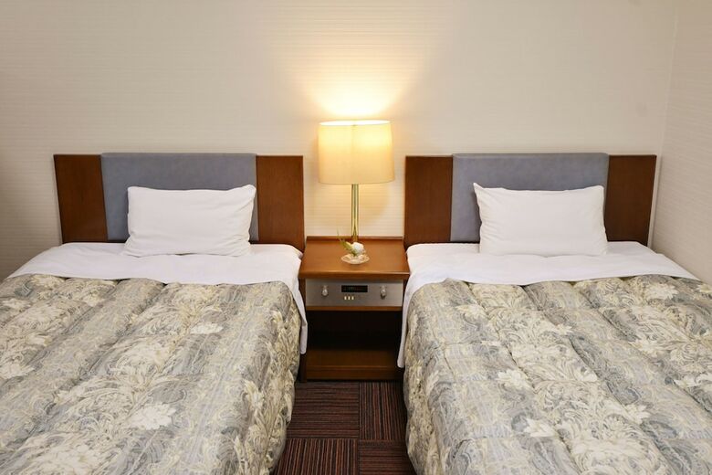 Hotel Yutorelo Bandai Atami