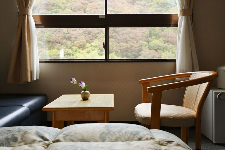 Hotel Yutorelo Bandai Atami