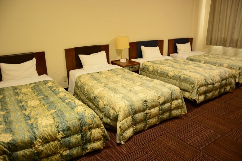 Hotel Yutorelo Bandai Atami