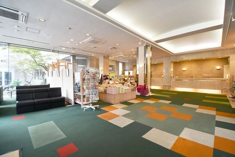 Hotel Yutorelo Bandai Atami