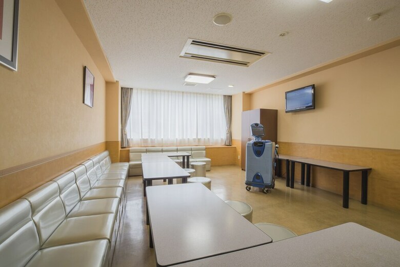 Hotel Yutorelo Bandai Atami