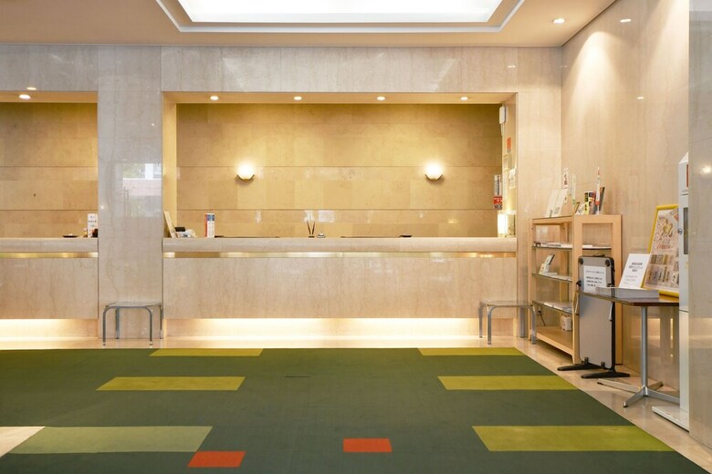 Hotel Yutorelo Bandai Atami